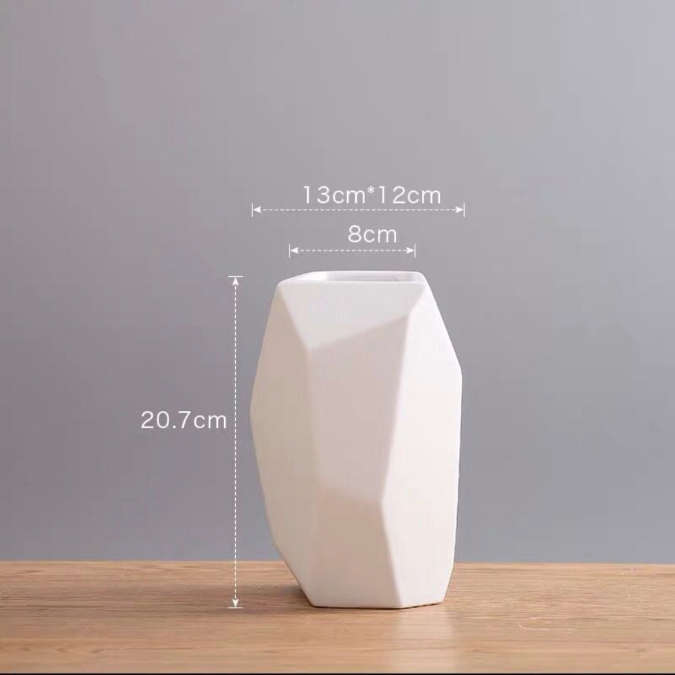 Vase For Decor Small Nestasia