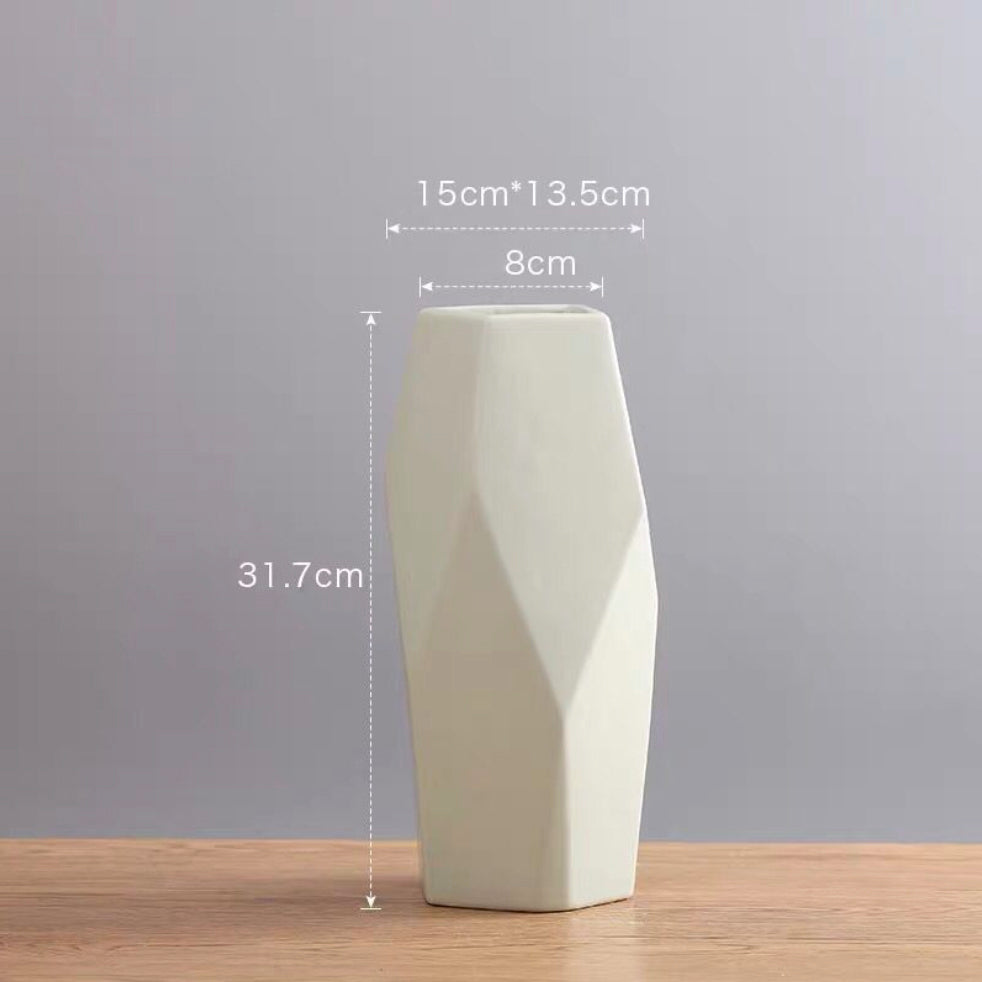 Vase For Decor Small Nestasia