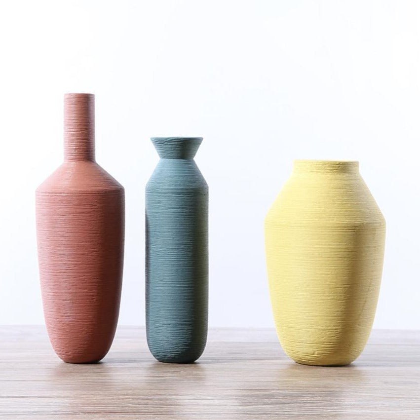 Vases For Living Room Nestasia