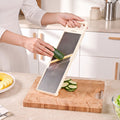 Vegetable Slicer 39x10cm Nestasia