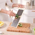 Vegetable Slicer 39x10cm Nestasia