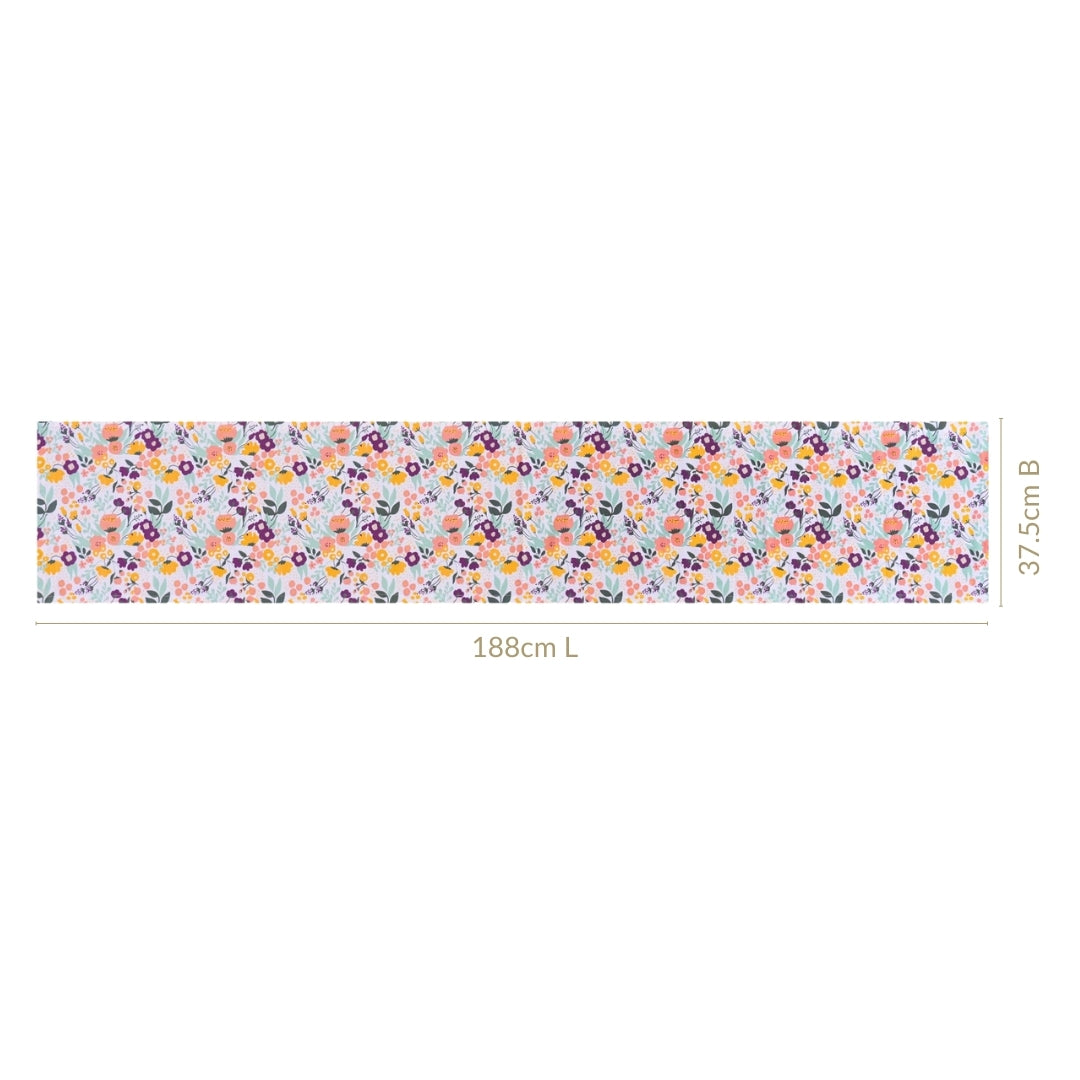 Viola Luxe Table Runner Nestasia