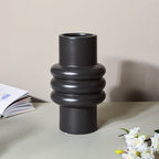 Tall Fluted Vase Nestasia