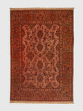 Mandreta Jute Sumak Rug Contrast Living
