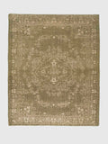 Kukaina Hand Knotted Carpet Contrast Living