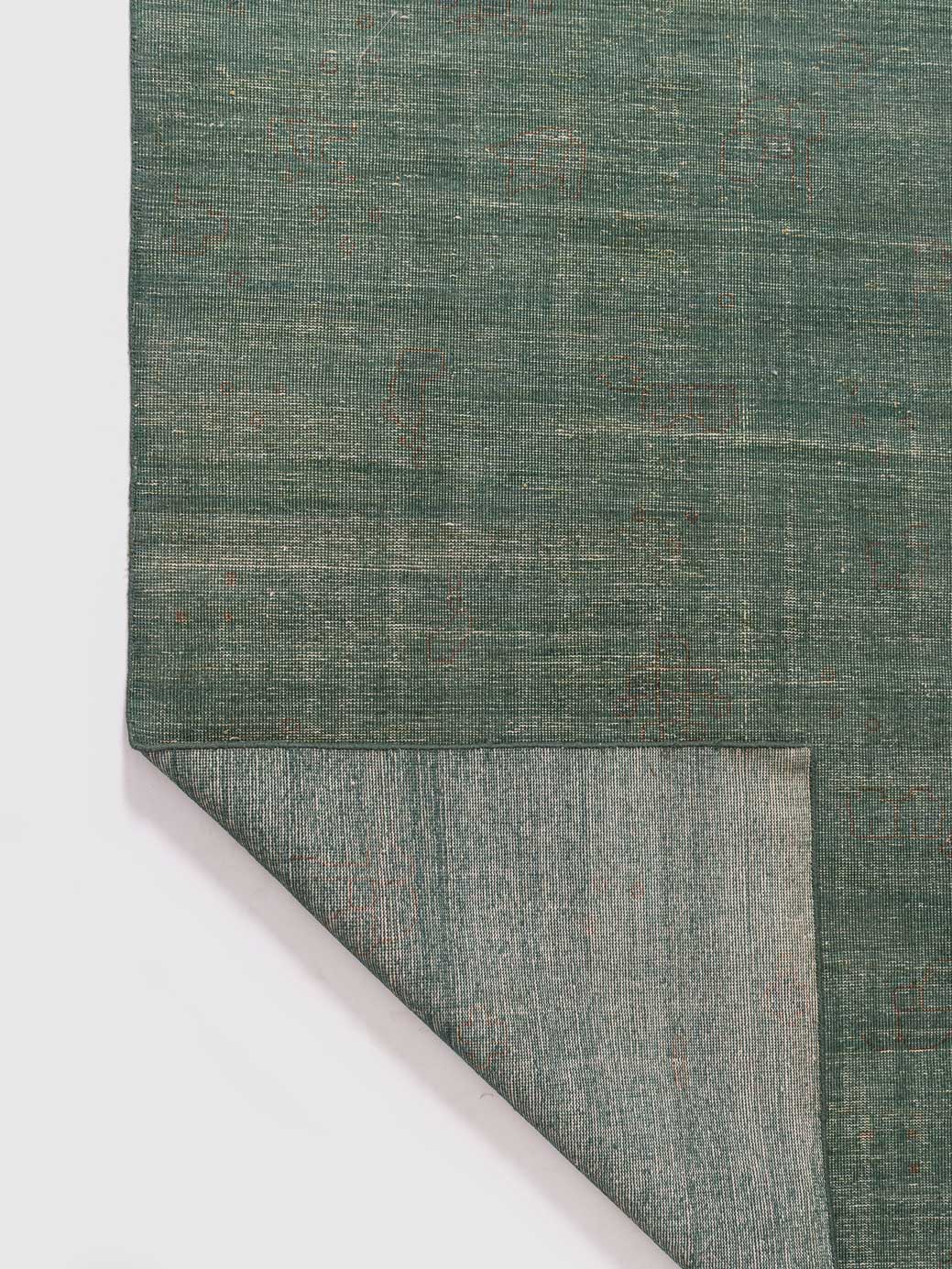 Sotki Hand Knotted Carpet Contrast Living