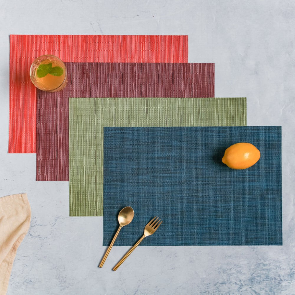 Dinner Mat Set of 2 Nestasia