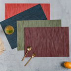 Dinner Mat Set of 2 Nestasia