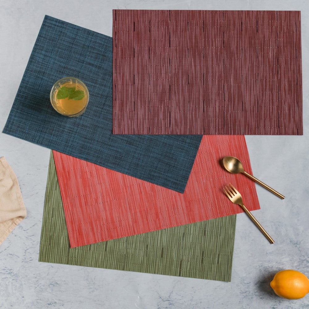 Dinner Mat Set of 2 Nestasia