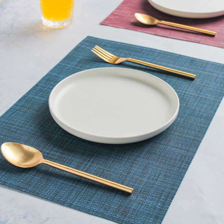 Dinner Mat Set of 2 Nestasia
