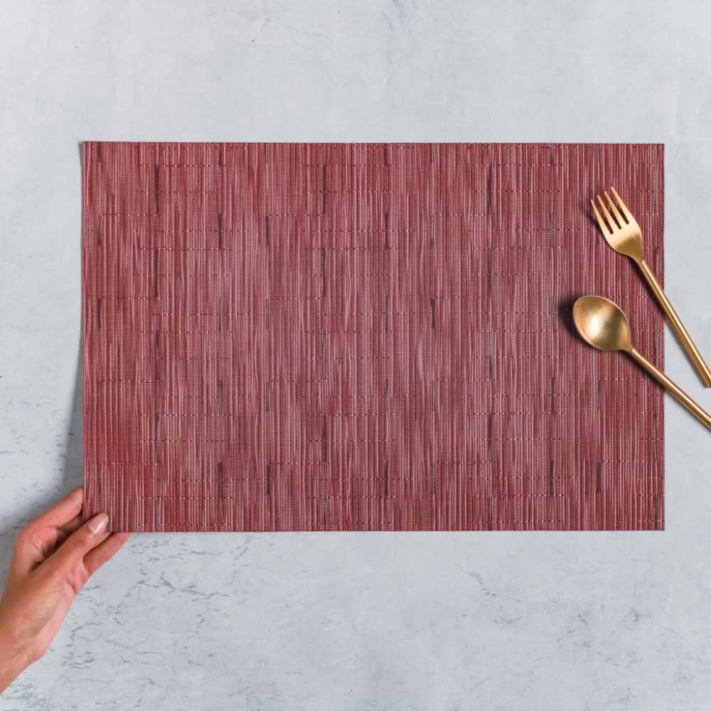 Dinner Mat Set of 2 Nestasia