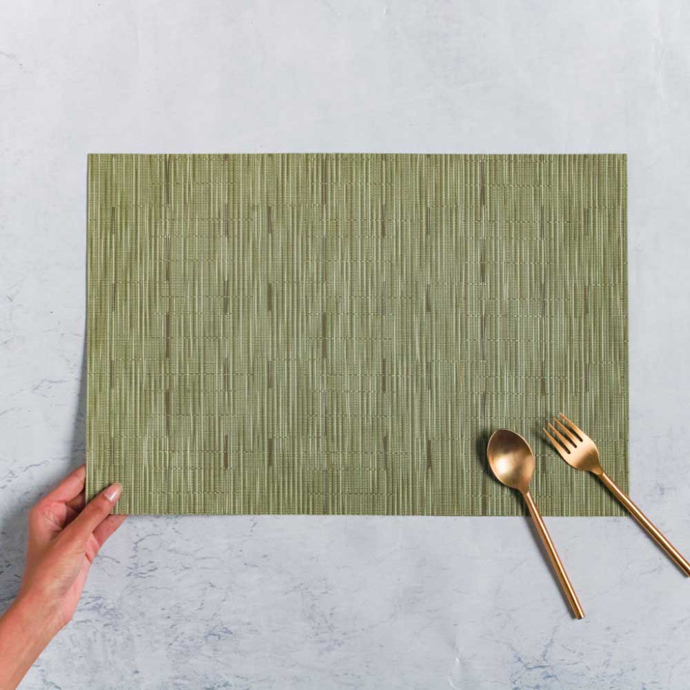 Dinner Mat Set of 2 Nestasia