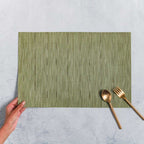Dinner Mat Set of 2 Nestasia