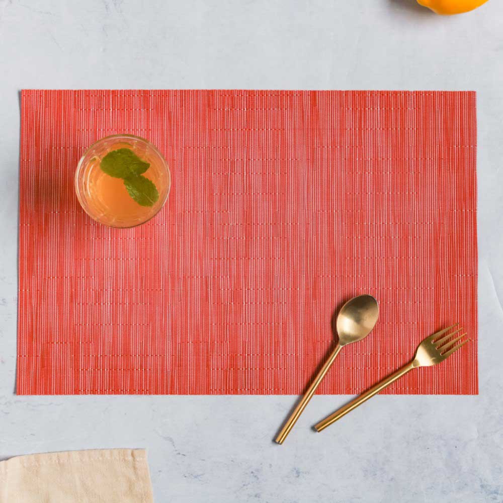Dinner Mat Set of 2 Nestasia
