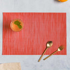 Dinner Mat Set of 2 Nestasia