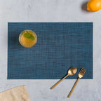 Dinner Mat Set of 2 Nestasia