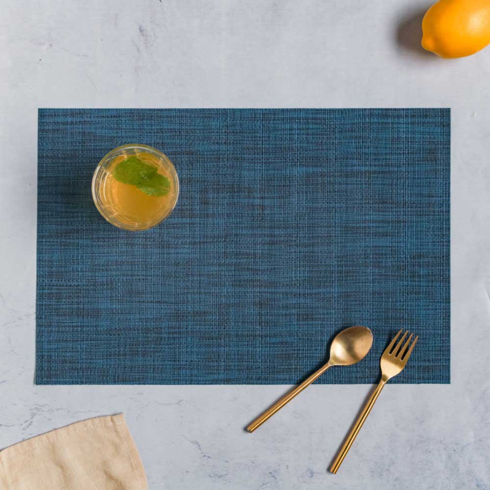 Dinner Mat Set of 2 Nestasia