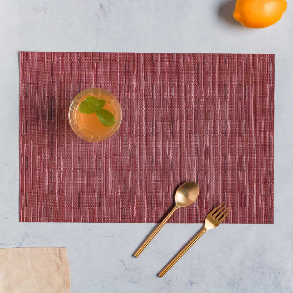 Dinner Mat Set of 2 Nestasia