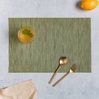 Dinner Mat Set of 2 Nestasia