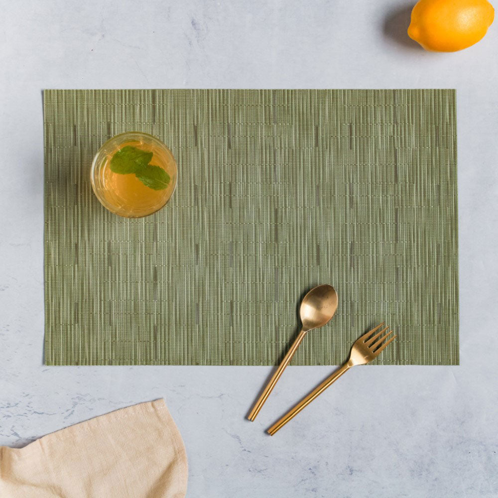 Dinner Mat Set of 2 Nestasia