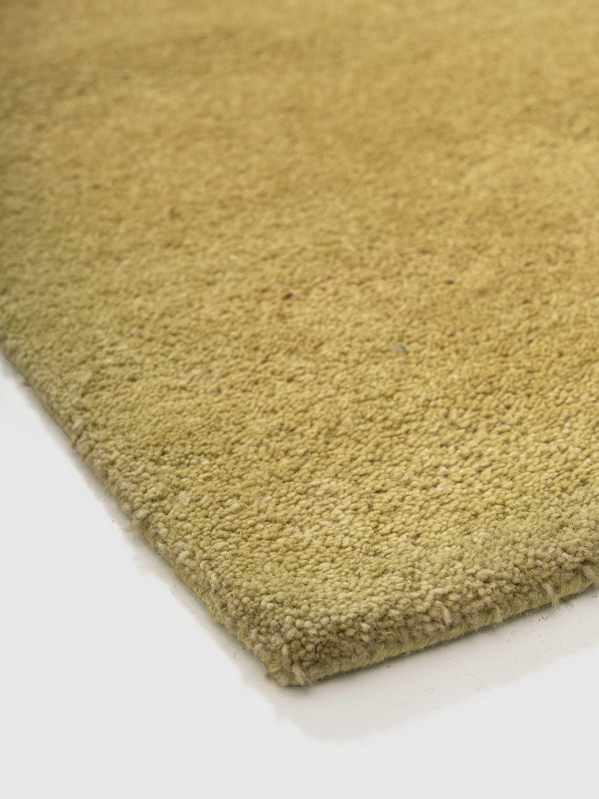 Edwina Wool Tufted Carpet Contrast Living