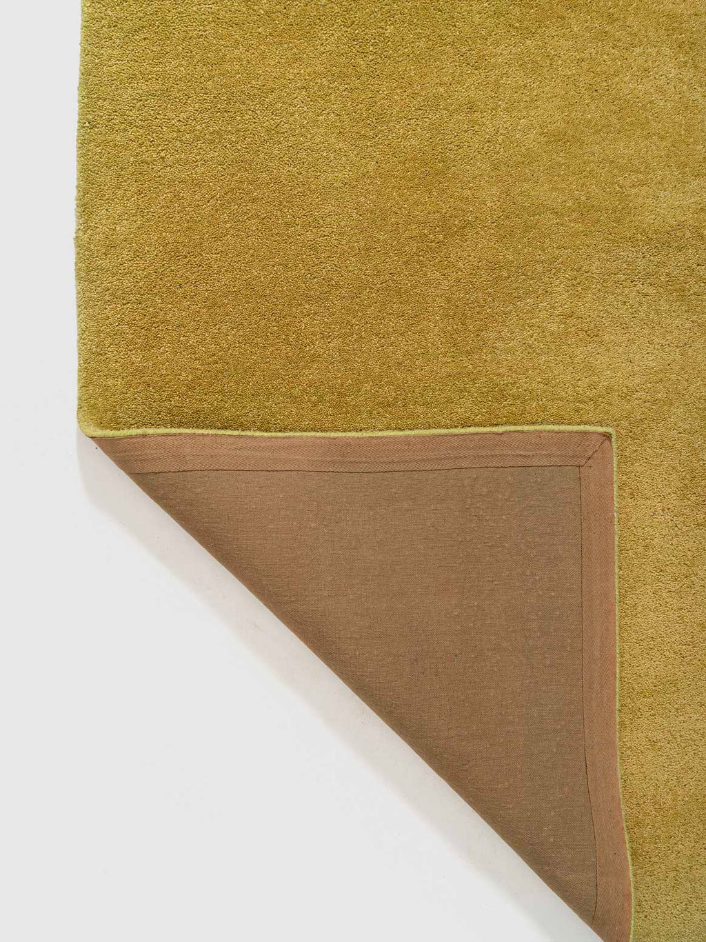 Edwina Wool Tufted Carpet Contrast Living