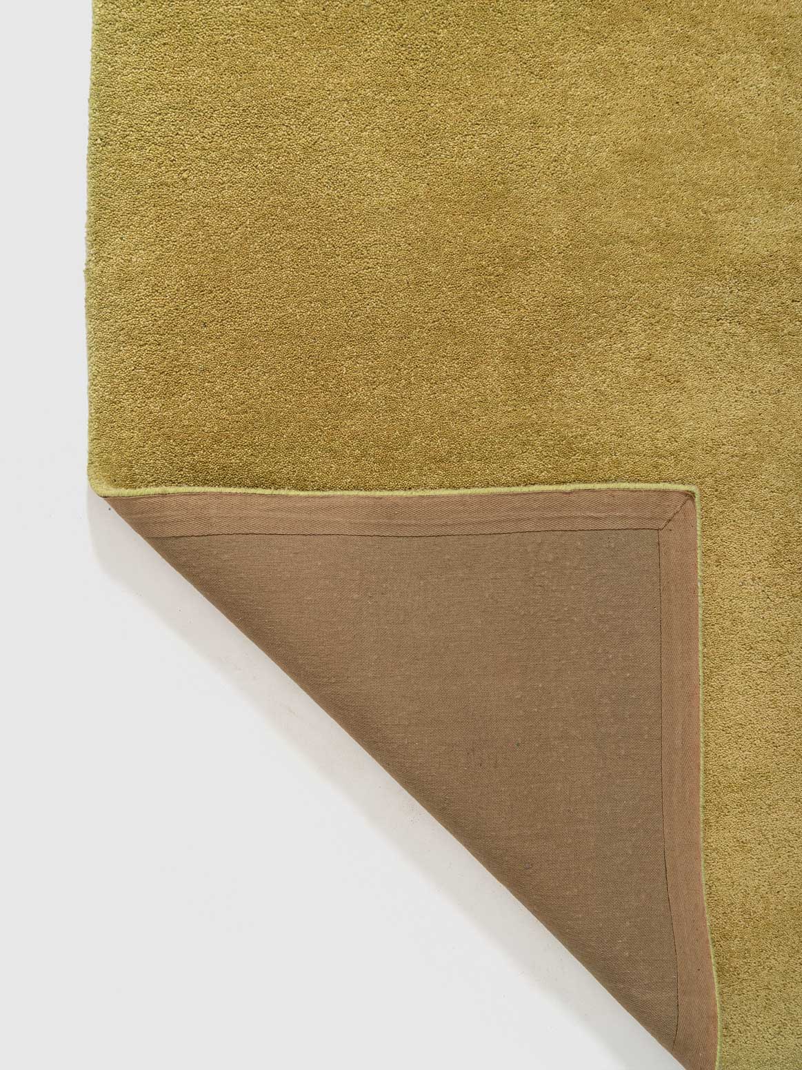 Edwina Wool Tufted Carpet Contrast Living