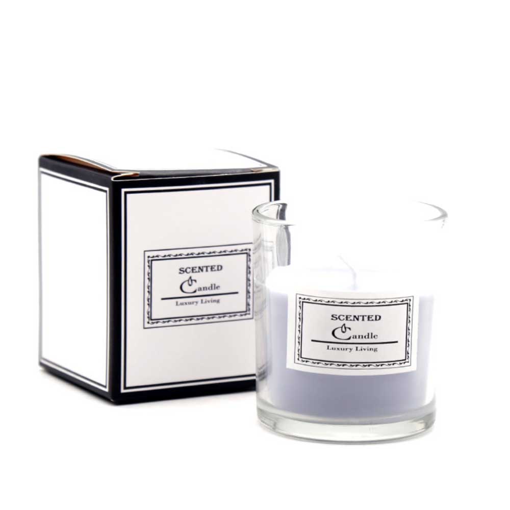 Fragrance Candle Nestasia