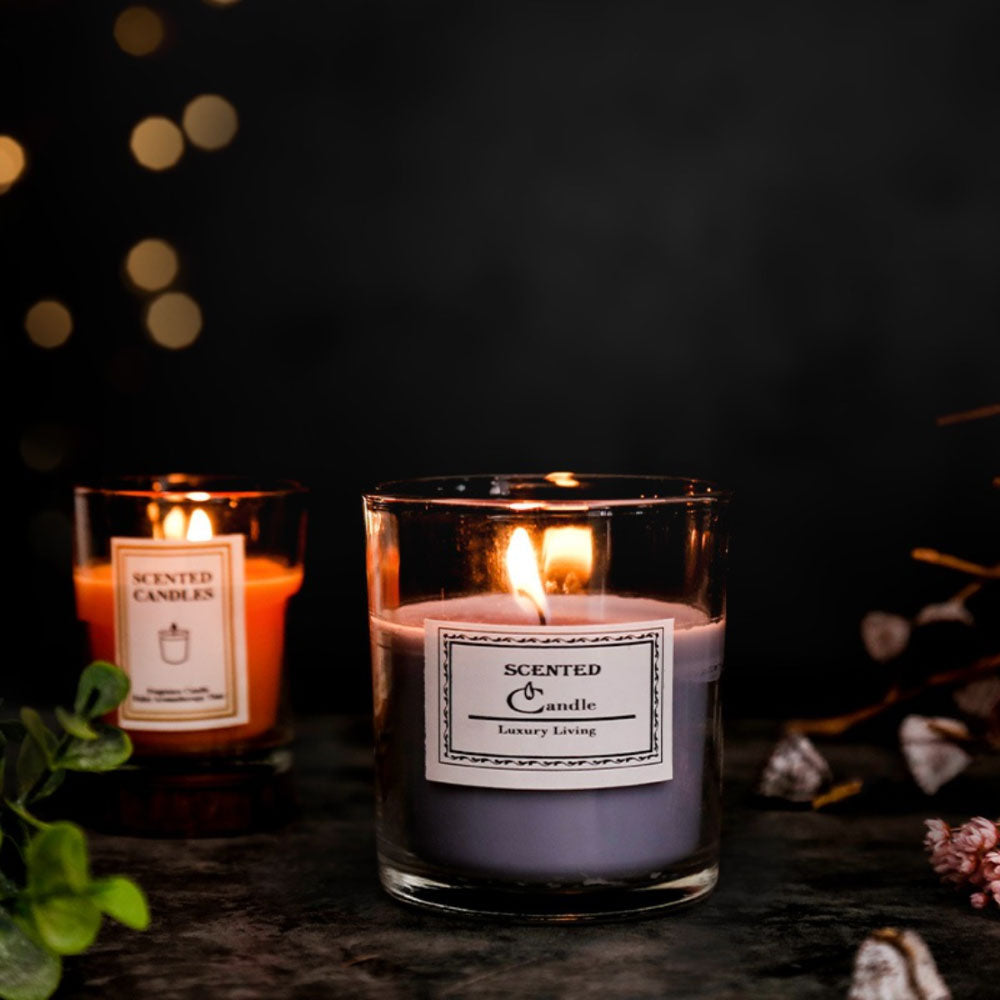 Fragrance Candle Nestasia