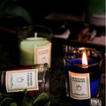 Fragrance Candle Nestasia