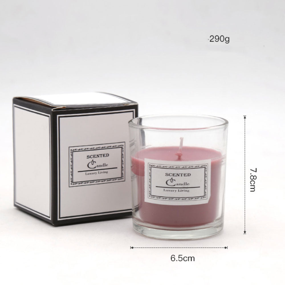 Fragrance Candle Nestasia