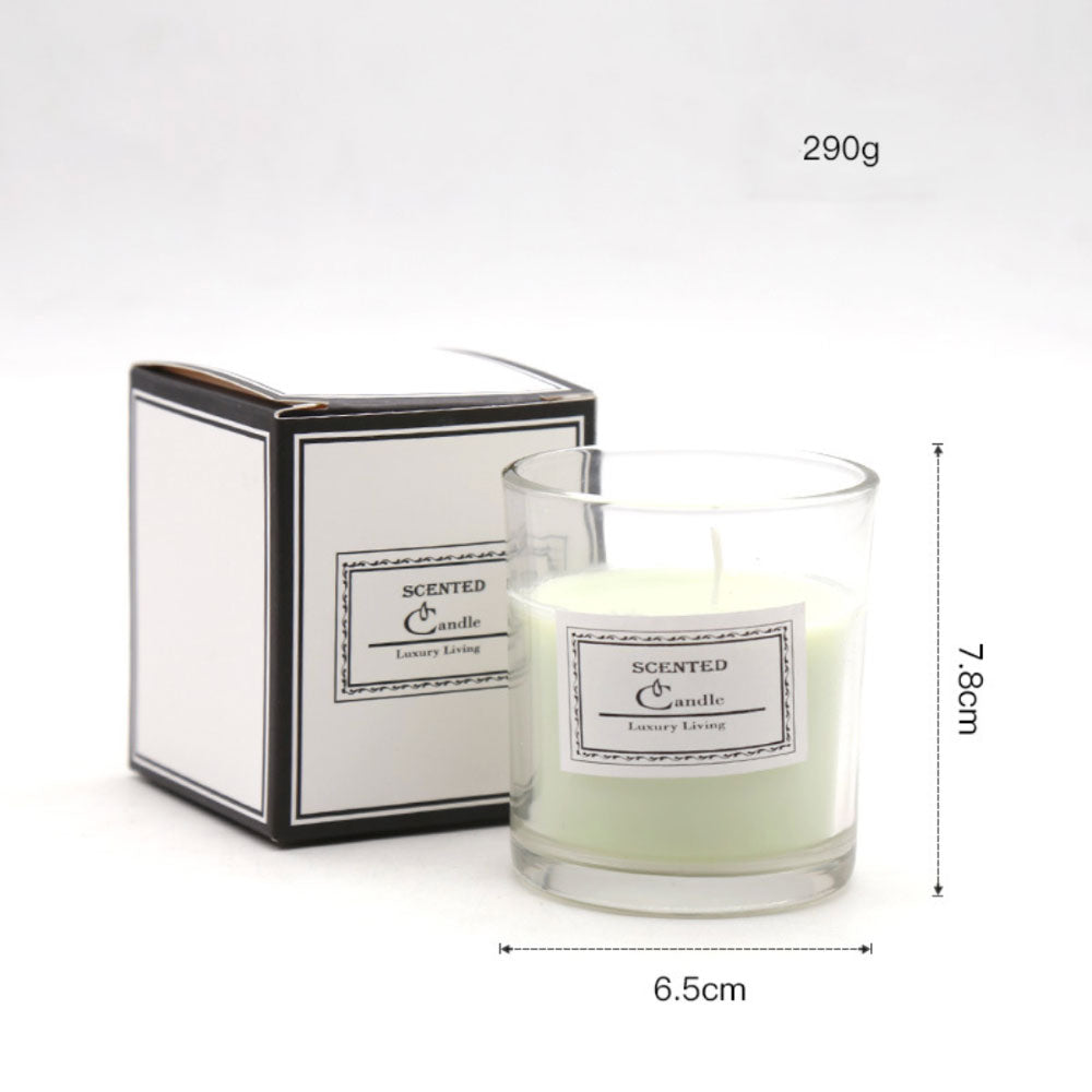 Fragrance Candle Nestasia