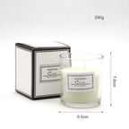 Fragrance Candle Nestasia