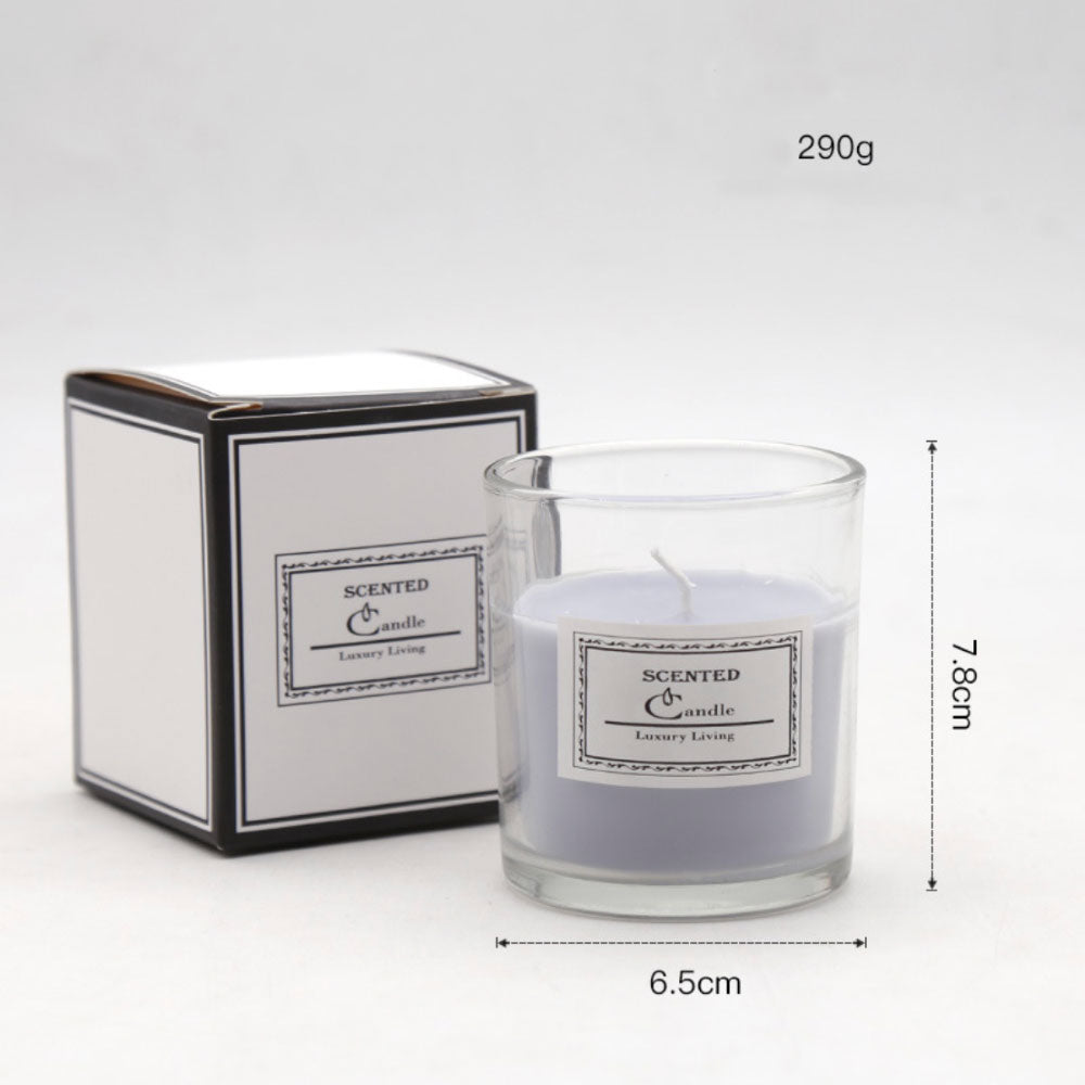 Fragrance Candle Nestasia