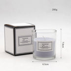 Fragrance Candle Nestasia