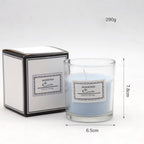Fragrance Candle Nestasia