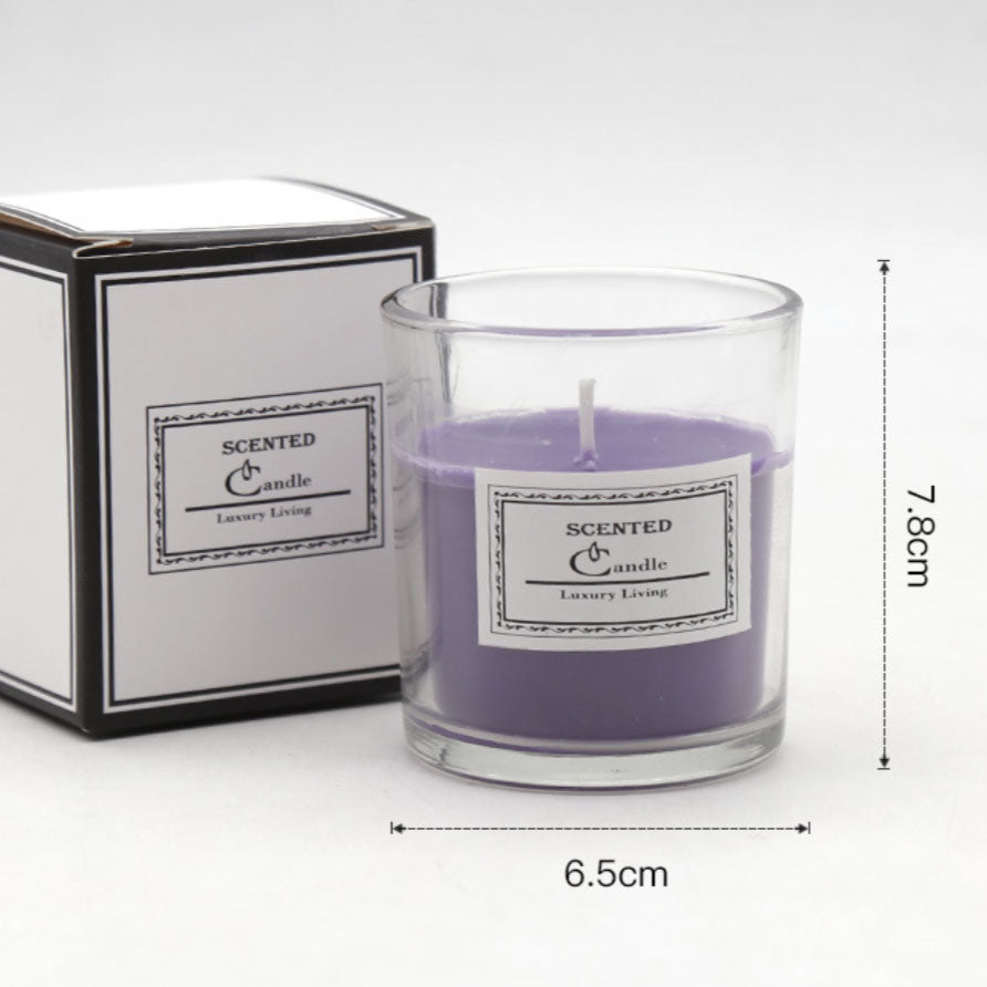 Fragrance Candle Nestasia