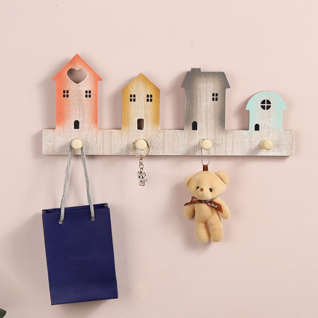 Wall Hanging Hooks Nestasia