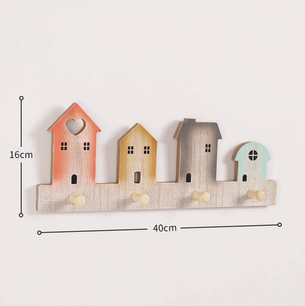 Wall Hanging Hooks Nestasia