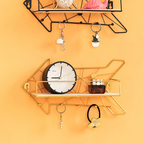 Wall Hanging Shelf Nestasia