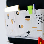 Wall Hanging With Pockets Nestasia