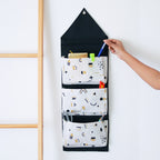Wall Hanging With Pockets Nestasia
