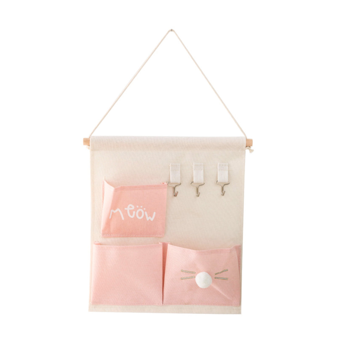 Wall Hanging Organiser Nestasia