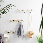 Wall Hook Small Nestasia