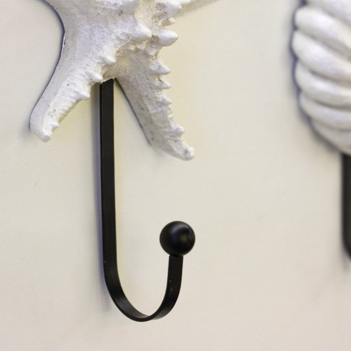 Wall Hooks - Set of 3 Nestasia
