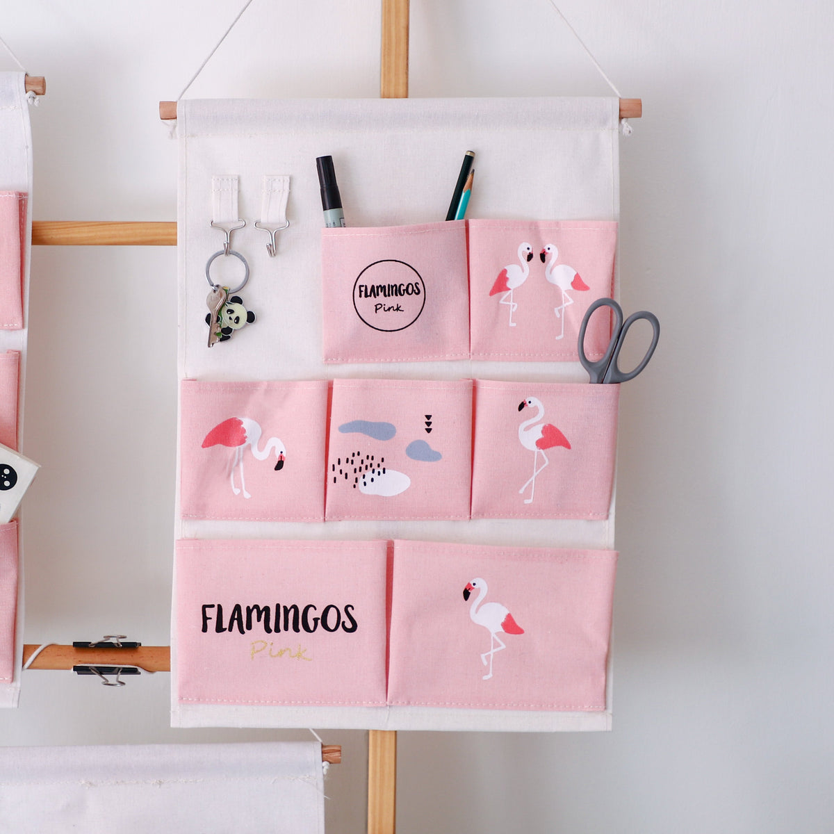 Wall Organiser Nestasia