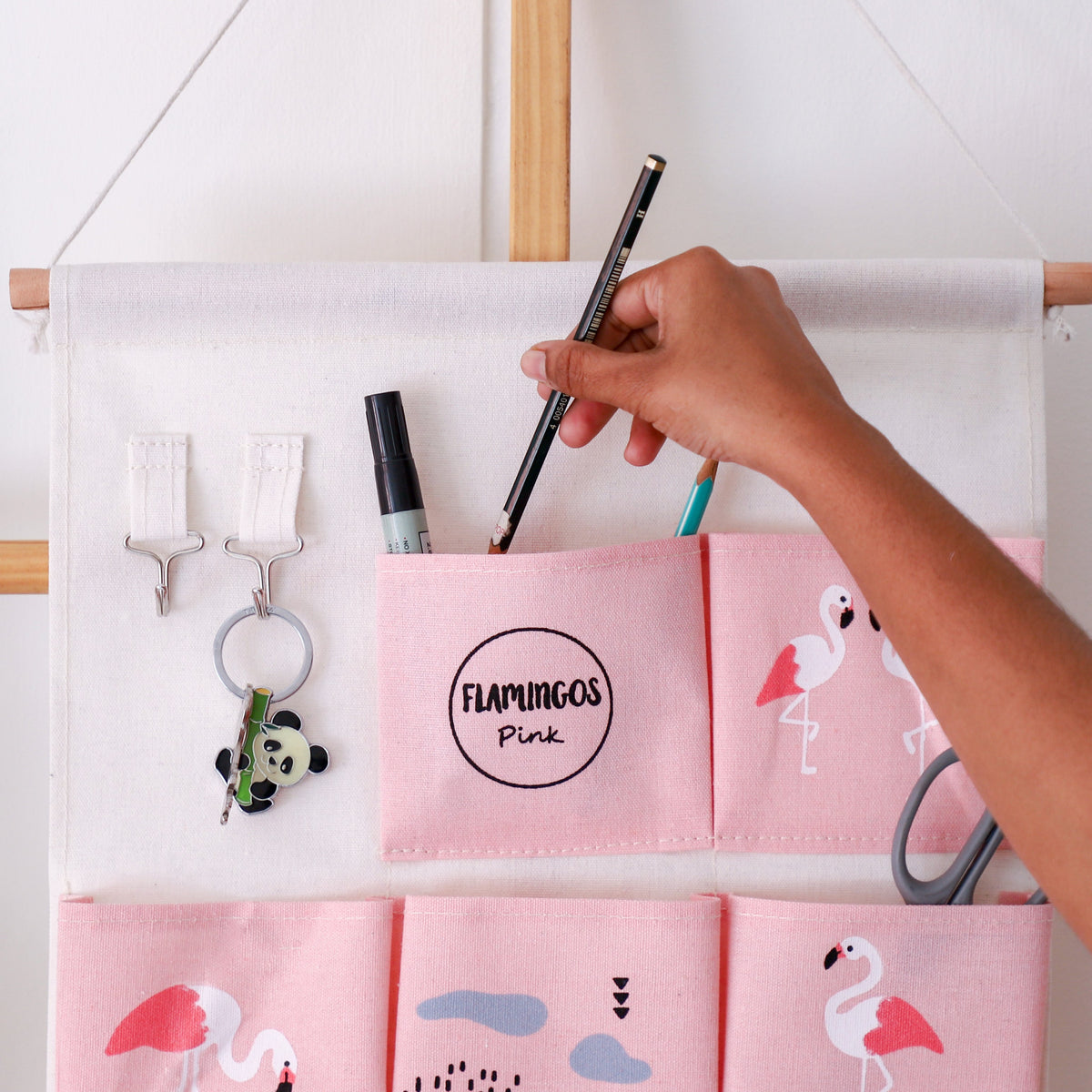Wall Organiser Nestasia