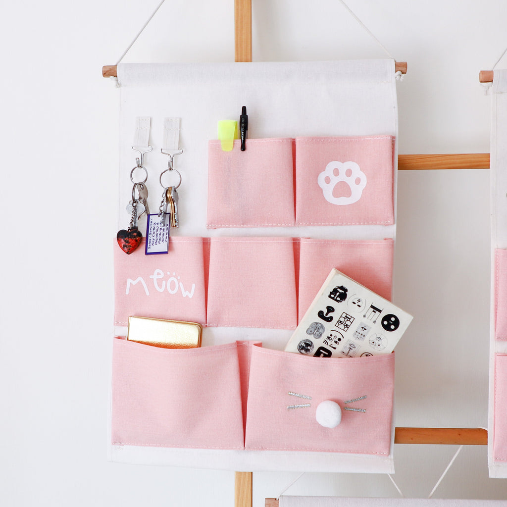 Wall Organiser Nestasia