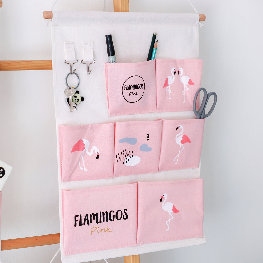 Wall Organiser Nestasia