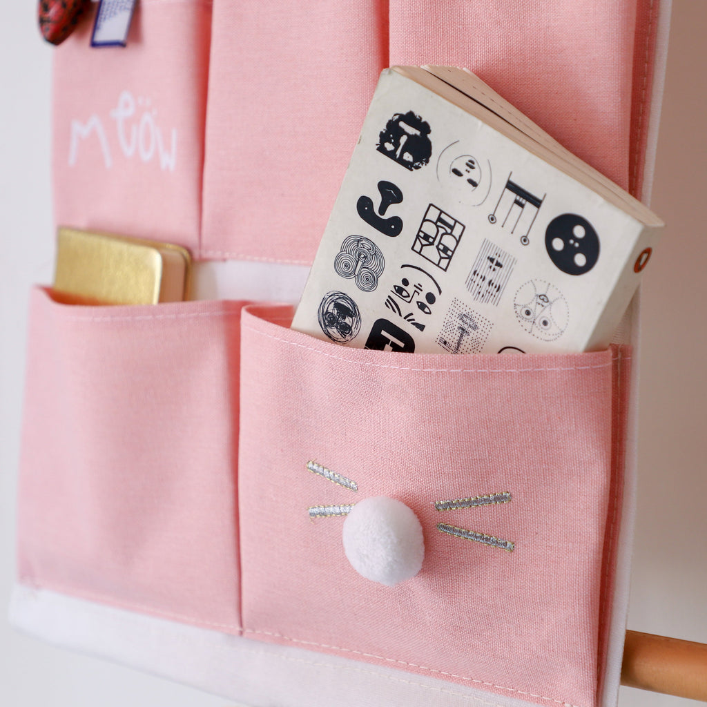 Wall Organiser Nestasia